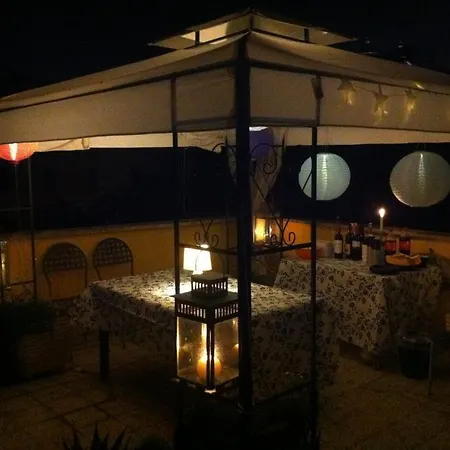 Domus Valeria Guest House