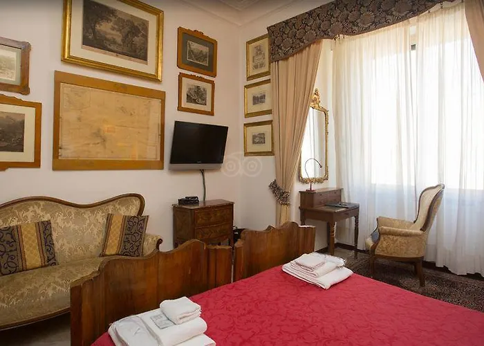 Domus Valeria 5*