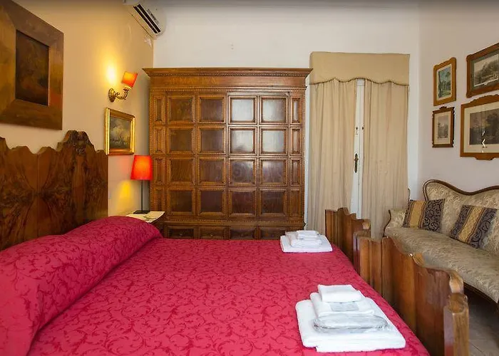 Domus Valeria Pensjonat 5*
