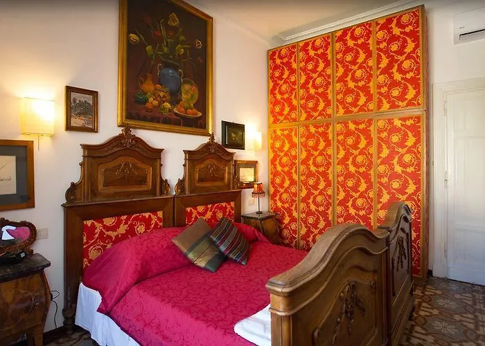 Pensjonat Domus Valeria Rzym