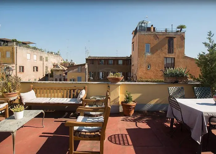 Domus Valeria 5*