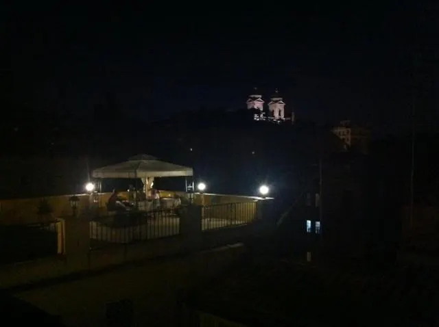 Pensjonat Domus Valeria Rzym